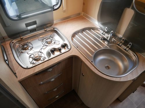 B&uuml;rstner Nexxo T728 Edition 25, Single Beds, Many Options!! photo: 12