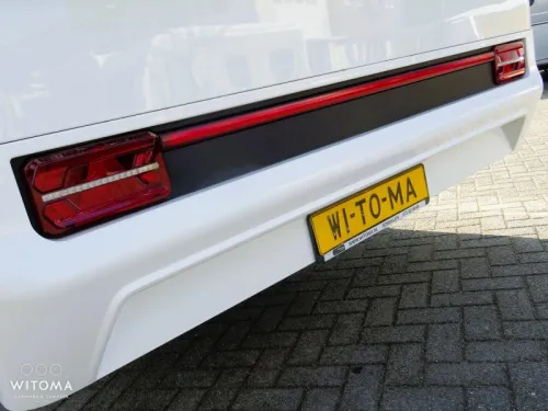 Eriba Feeling 442 Preis ab &euro; 31.740,- Foto: 16
