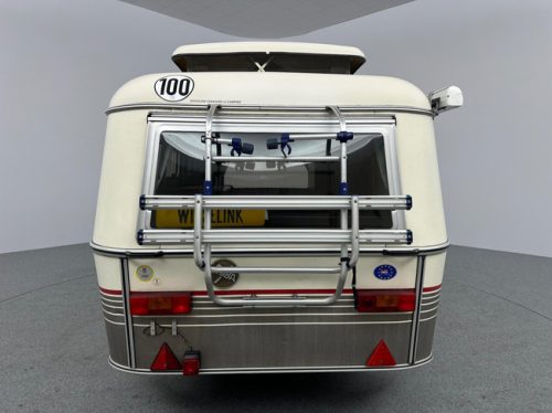 Eriba Touring Pan Familia 310 Foto: 20