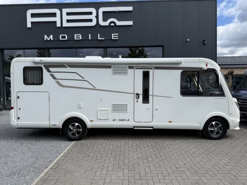 Hymer Exsis-i 678 foto: 10
