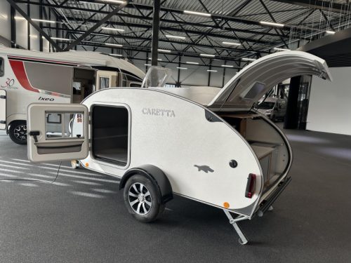 Caretta Basoglu 1500 Tourwagen / kompakt Foto: 6
