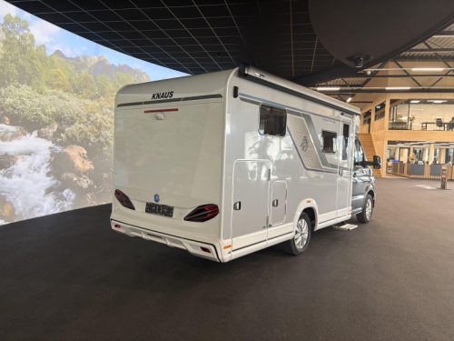 Knaus Van TI 640 MEG VW Vansation / Automatik Foto: 5