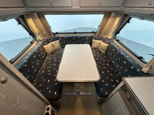 Kip Sunline 36 EK foto: 5