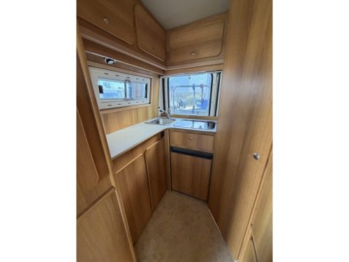 Fiat Ducato Chamail Design  foto: 12