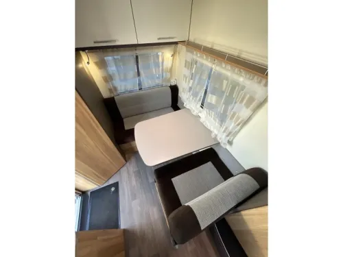 Caravelair Antares Style 390 AVANCE-MOVER-LIGERO. foto: 4