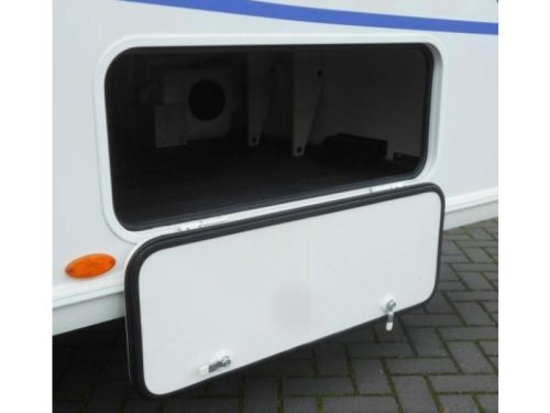 Caravelair Alba 472 Modell 2025 Foto: 8