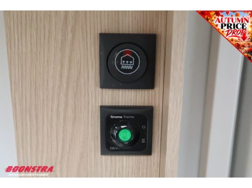 Adria Aviva 492 **NEU/NEU** Fu&szlig;bodenheizung Foto: 22
