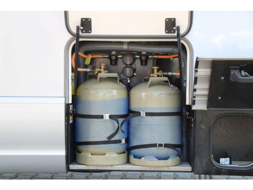 Hymer BML-T 780 B780ML photo: 10