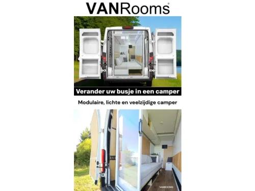 VANRooms photo: 1