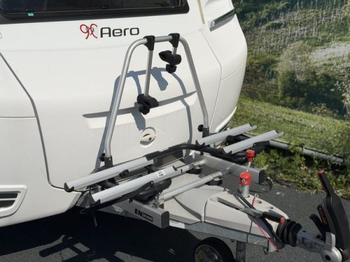 Dethleffs AERO 410 QS photo: 8