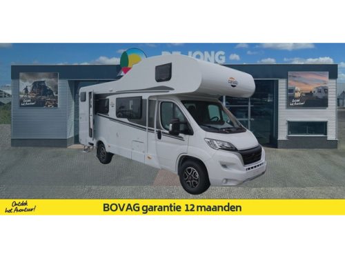 Carado A 461 Fiat photo: 0