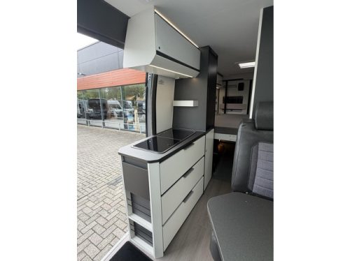 Adria Twin Supreme 640 SGX Pop-top roof Skyroof Awning 4896KM !!!! photo: 16
