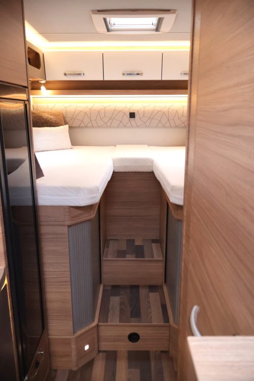 Weinsberg Caraloft 650 ME photo: 18