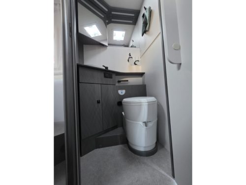 Etrusco T 7400 QBC Queensbed Face/Face zit Foto: 10