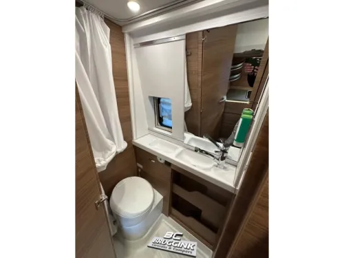 Knaus Boxlife 600 MQ PLATINUM SELECTION HEFBED Foto: 11