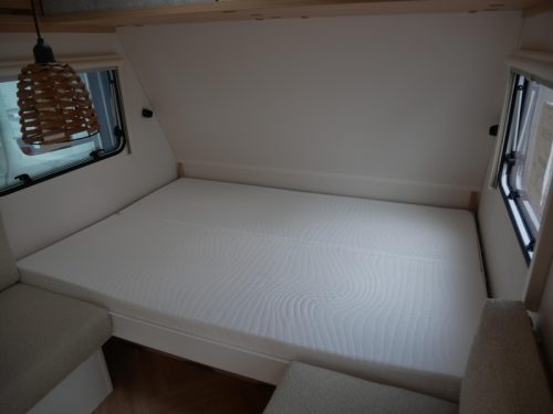 LMC E:dero 350 D Modell 2026 Leichtgewicht!! Foto: 7