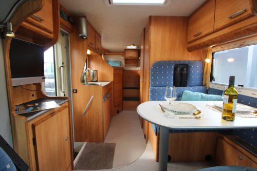 Konings Pathfinder P2012 photo: 6