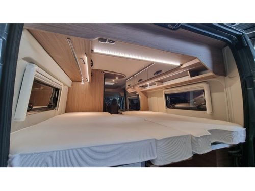 P&ouml;ssl Roadstar 600 L photo: 12