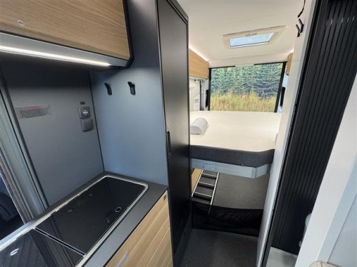 Adria Twin 640 SGX 60 YEAR photo: 4