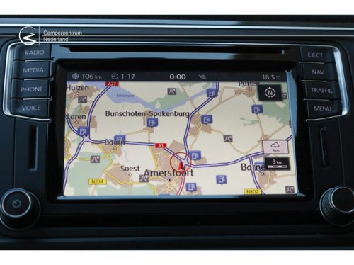 Volkswagen California T6 Ocean 2.0 TDI 110 kW / 150 PS DSG Foto: 17