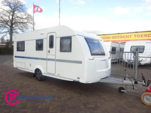 Adria Altea 502 UL Enkele Bedden Grote Koelkast en Rondzit  foto: 1