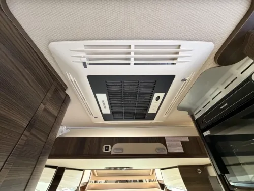 Laika Ecovip 3412 DS Face-to-Face Leveling System photo: 19