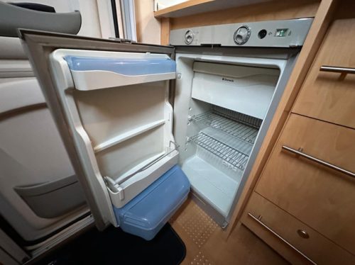 Caravelair Ambiance Style 400 photo: 17
