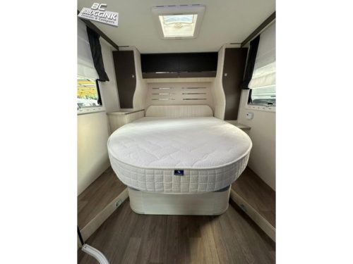 Challenger Mageo 378 XLB  photo: 15