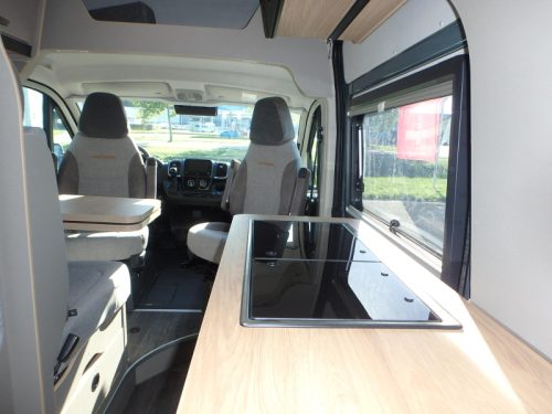 Weinsberg CaraBus Grey 600 ME Foto: 29