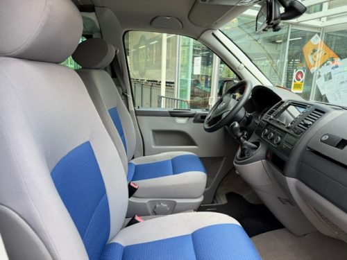VOLKSWAGEN California Comfortline photo: 5