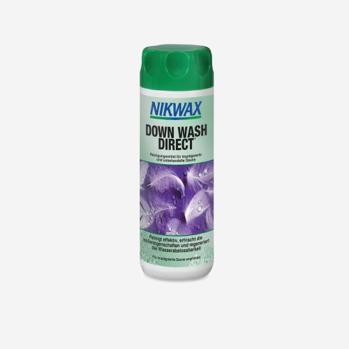 Nikwax photo: 0