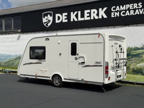 Elddis Avante 462 Foto: 2