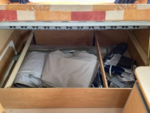 Caravelair Antares 390 LUXE Foto: 11