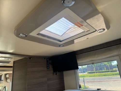 McLouis Carat 473 G Single beds 140HP H  photo: 12