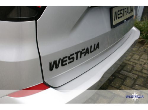 Westfalia Kelsey 136hp Aut. electric bed | promotional price | photo: 2