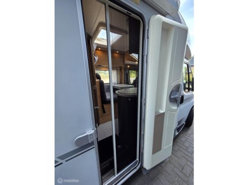 Knaus Van TI 600 ME 131PS ☆2009, Klimaanlage, 2x Einzelbetten☆ Foto: 23