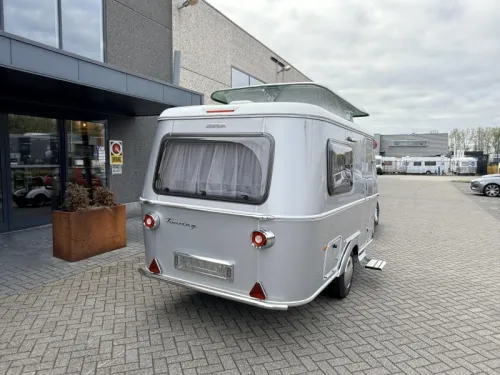Eriba Touring Familia 310 photo: 2