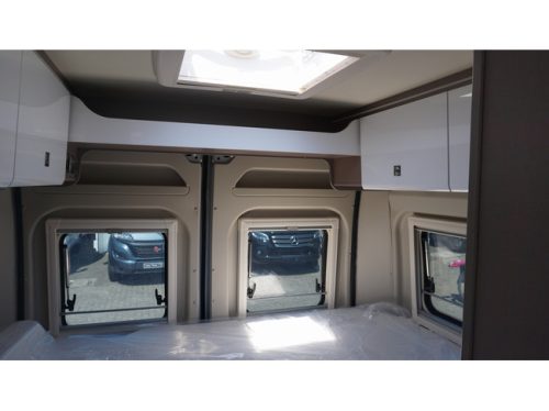 B&uuml;rstner Eliseo C 602 Fiat Foto: 19