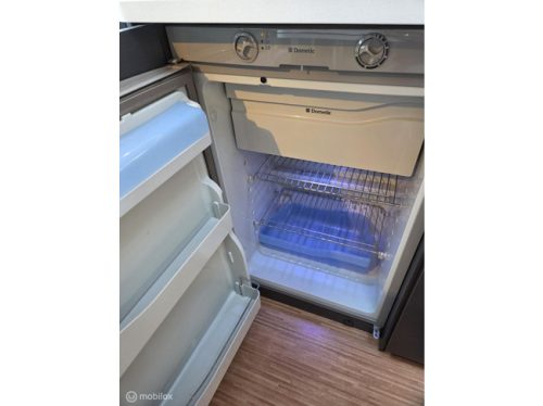 Knaus Van TI White Edition R11 photo: 13