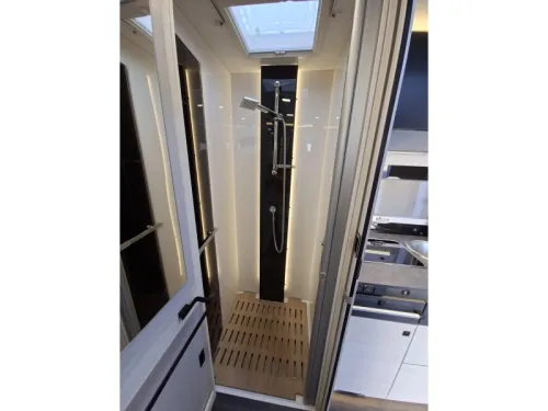 Chausson 640 Titanium Line VERKOCHT  foto: 17