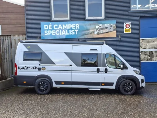 Sun Living V 65 GX # Adventure Edition #  photo: 16