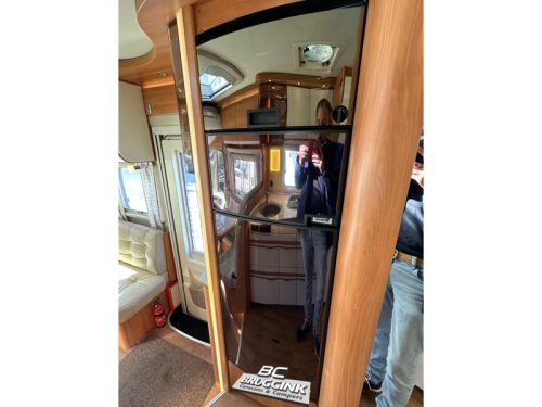 Hymer BML 798 Foto: 10