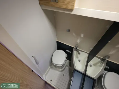 Knaus Boxlife 630 ME Euro 6 WENIG KM! Foto: 13