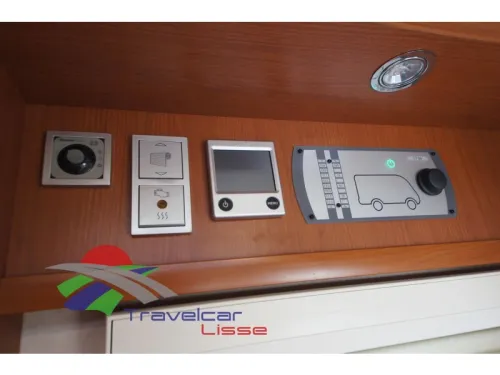 Hymer B680 Star-Line /190HP/Alde/ Automatic photo: 15