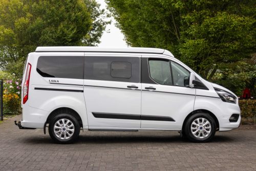 LAIKA LK5001 Foto: 5