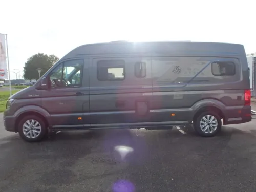 Knaus BoxDrive 680 ME HISTORIE BEKANNT  Foto: 4