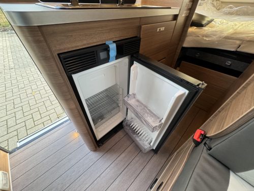 Knaus Boxlife 600 ME Platinum selection  photo: 5