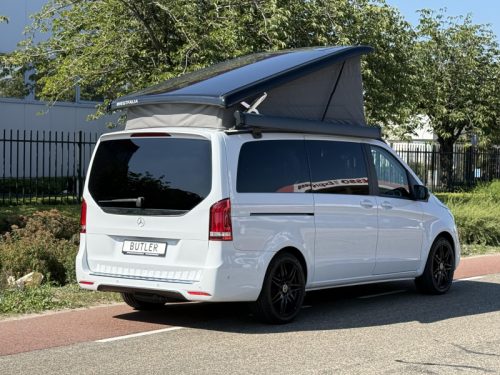 Mercedes-Benz V250 Marco Polo AMG 4-Matic 2019 77,000KM photo: 4