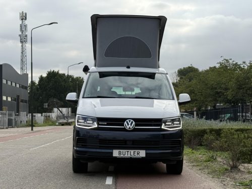 Volkswagen T6 California 2018 4X4 204PS 115.000KM Foto: 13