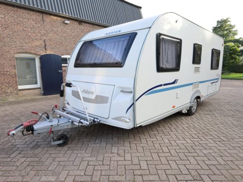 Adria Adora 492 UP mover | voortent | luifel  foto: 1